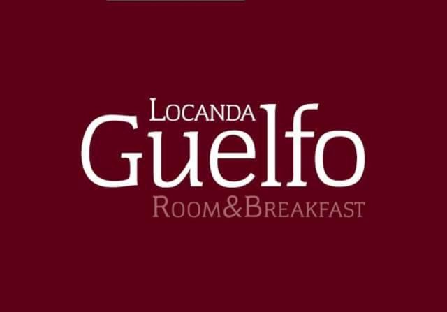 Locanda Guelfo Tredozio Exterior photo