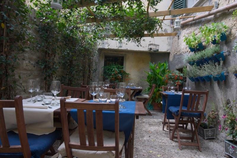 Locanda Guelfo Tredozio Exterior photo