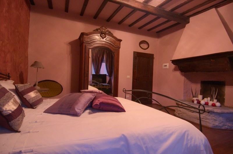 Locanda Guelfo Tredozio Exterior photo