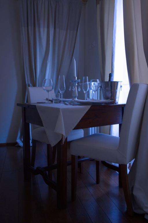 Locanda Guelfo Tredozio Exterior photo