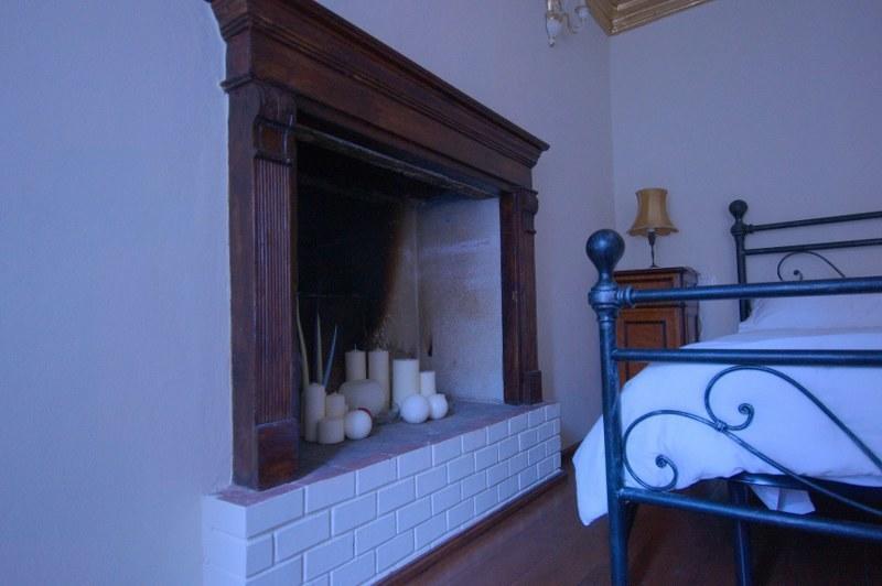 Locanda Guelfo Tredozio Room photo